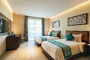 Jimbaran Bay Hotel | Anja Jimbaran
