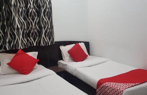 Andheri Bed & Breakfast | Anjali Residency