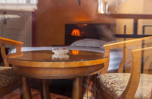 Antananarivo Avaradrano Hotel | Anjary Hotel Antananarivo
