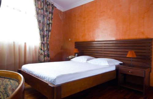 Antananarivo Avaradrano Hotel | Anjary Hotel Antananarivo