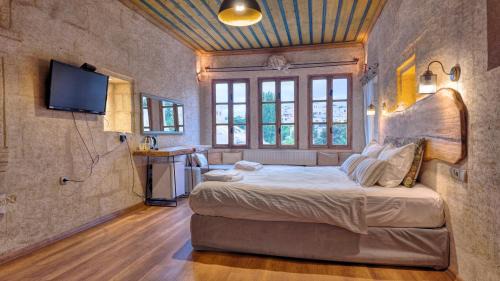 Ortahisar Bed & Breakfast | Anjelic Cave Cappadocia