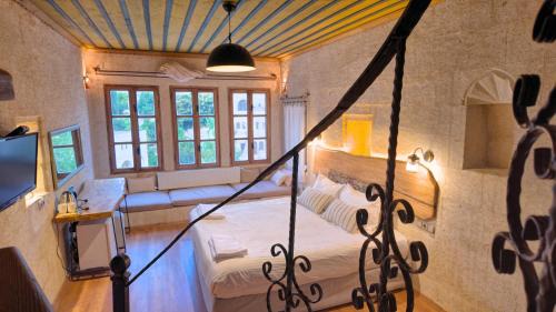 Ortahisar Bed & Breakfast | Anjelic Cave Cappadocia
