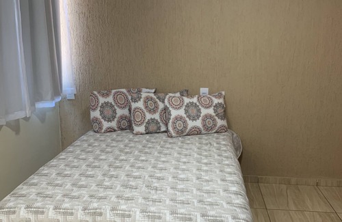 Arraial do Cabo House | Anjos do Mar Suítes