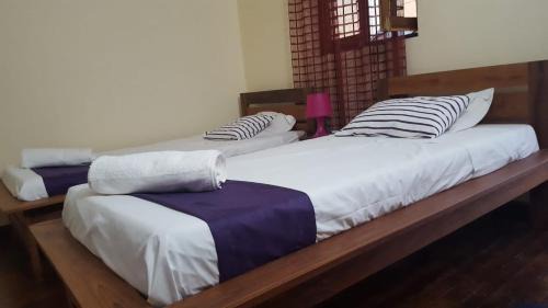 Analavory Hotel | Ankaratra Résidence Hôtel