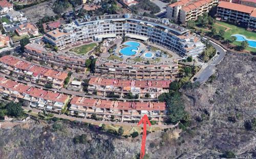 La Quinta Apartment | Ankerplatz - casa Juseli - Ruhe und Erholung