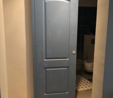 La Quinta Apartment | Ankerplatz - casa Juseli - Ruhe und Erholung