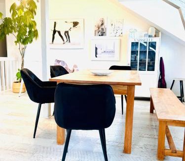 Neumuenster Apartment | Ankerplatz Neumünster, Parkplatz