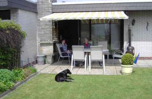 Tossens Apartment | Ankes Huus I
