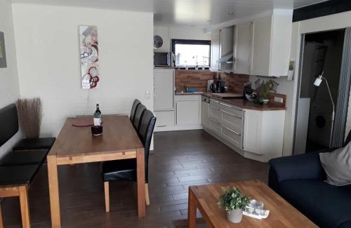 Tossens Apartment | Ankes Huus I