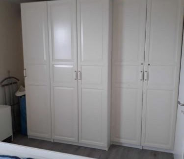 Tossens Apartment | Ankes Huus I