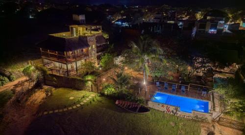 Jijoca de Jericoacoara House | Ankh Jeri