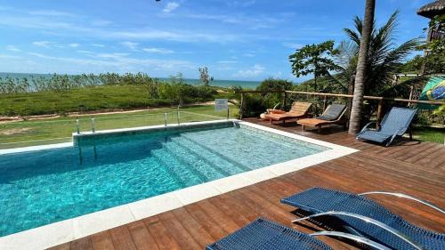 Jijoca de Jericoacoara House | Ankh Jeri