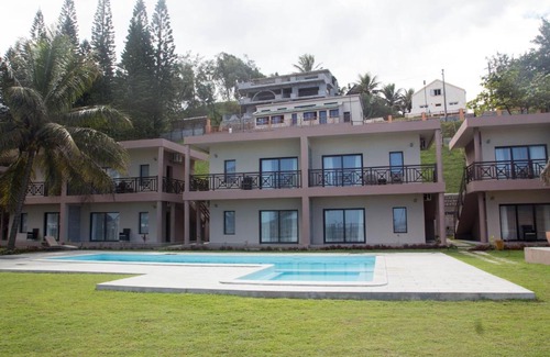 Taolagnaro Hotel | Ankoba Beach Hôtel