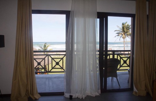 Taolagnaro Hotel | Ankoba Beach Hôtel