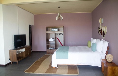 Taolagnaro Hotel | Ankoba Beach Hôtel