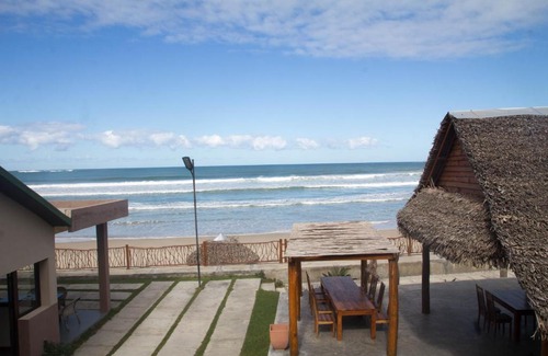 Taolagnaro Hotel | Ankoba Beach Hôtel