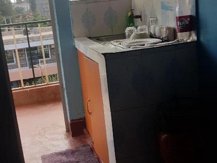 Embu Apartment | Ankol's place