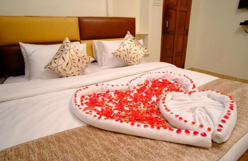 Periamet Hotel | ANL Residency