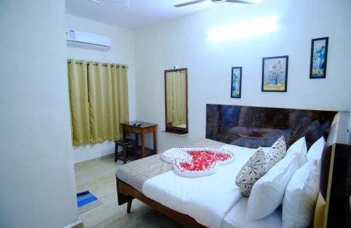 Periamet Hotel | ANL Residency