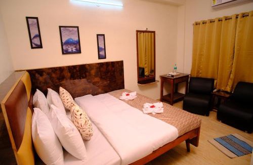 Periamet Hotel | ANL Residency