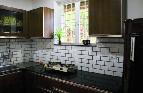 Udumbanchola Apartment | Ann's Hill Stay, serene location near Munnar