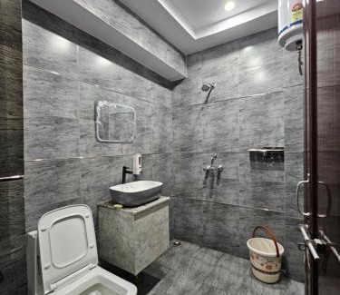 Allahabad House | Ann's homestay