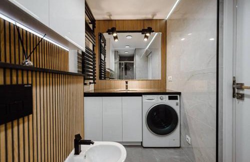Riscani Apartment | Anna ApartHotel
