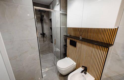Riscani Apartment | Anna ApartHotel