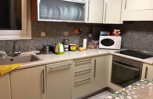 Kypseli Apartment | Anna Apartment in Kypseli