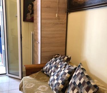 Kypseli Apartment | Anna Apartment in Kypseli