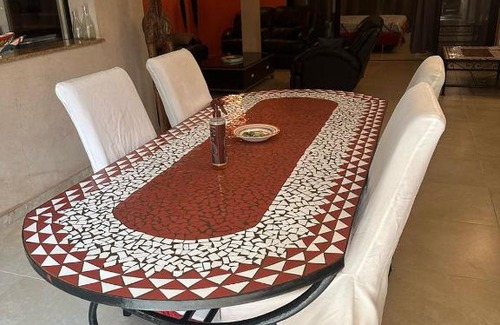 Saly Niakhniakhal Apartment | Anna appt