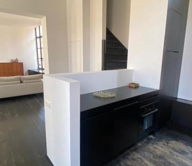 Ghent Apartment | ANNA