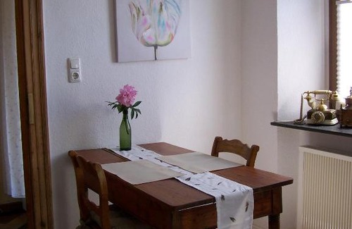 Neroth Apartment | Anna Ferienwohnung am Eifelsteig