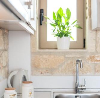 Afytos Hotel | Anna Mare Luxury Apartments