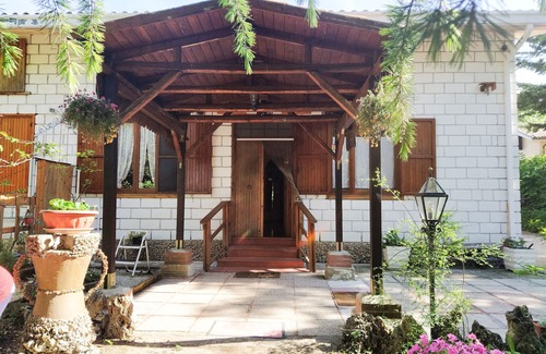 Rapino House | Anna's House in the Majella National Park municipality of Rapino