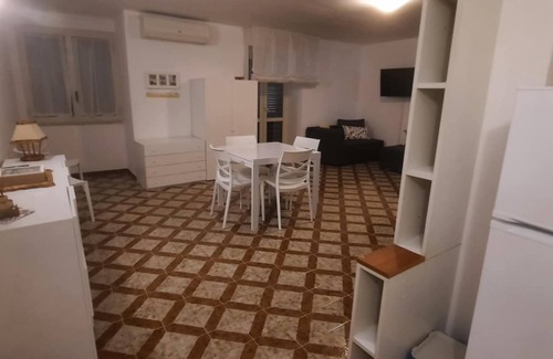 Raito Apartment | Anna's Terrace Super panoramic apartment equipped with balconies and terraces