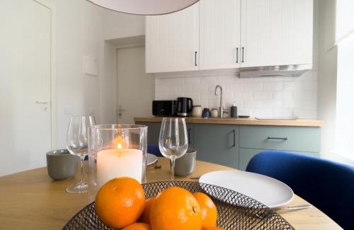 Kalamaja Apartment | Anna Studio