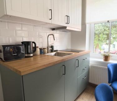 Kalamaja Apartment | Anna Studio