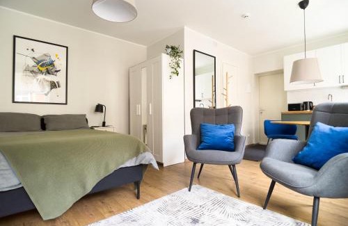 Kalamaja Apartment | Anna Studio