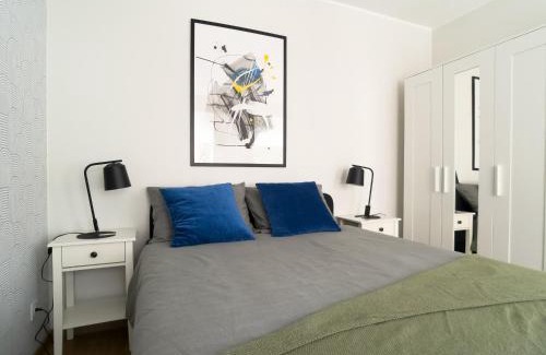 Kalamaja Apartment | Anna Studio