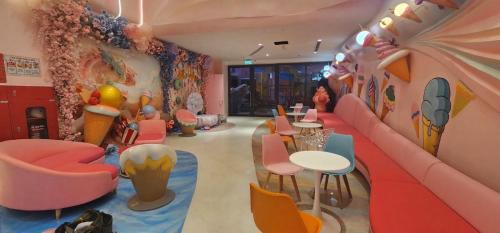 Hoang Hoa Villa | Anna Villa Hải Tiến