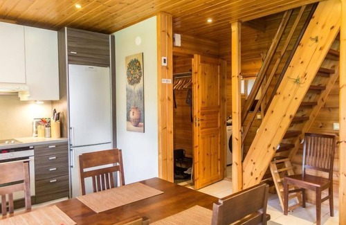 Tahkovuori House | Annabella B by Interhome