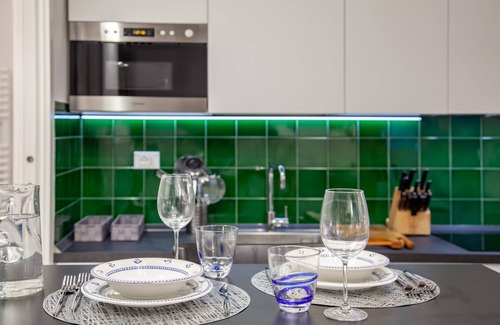 Rione IX Pigna Apartment | Annamaria House at the Pantheon