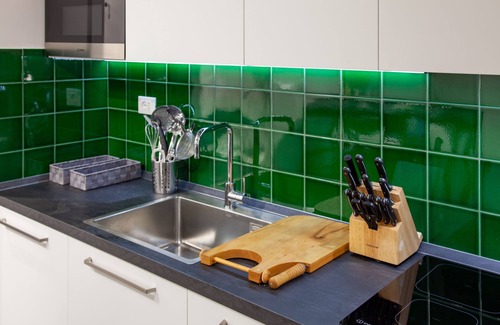 Rione IX Pigna Apartment | Annamaria House at the Pantheon