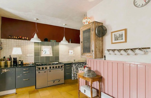 Tourtour Villa | Anne - Tourtour - in the vicinity of, Tourtour, Provence