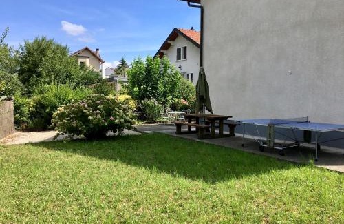 Rumilly Apartment | Annecy-Aix Appartement