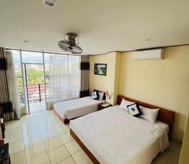 Vang Vieng Hotel | Annecy Hotel Vang Vieng