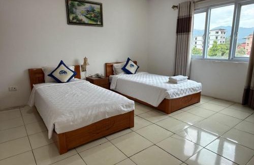 Vang Vieng Hotel | Annecy Hotel Vang Vieng
