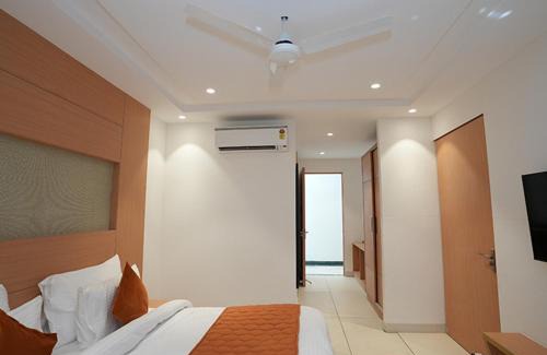 Vrindavan House | Annekaa Heights