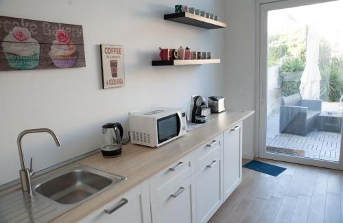 Marina di Pisa Bed & Breakfast | Annemarie B&B